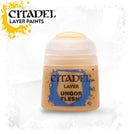 Citadel Layer Paints Miniatures - Paints
