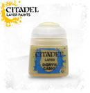 Citadel Layer Paints Miniatures - Paints