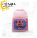 Citadel Layer Paints Miniatures - Paints