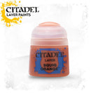 Citadel Layer Paints Miniatures - Paints