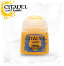 Citadel Layer Paints Miniatures - Paints