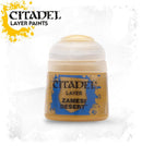 Citadel Layer Paints Miniatures - Paints