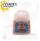 Citadel Layer Paints Miniatures - Paints