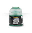 Citadel Liquid Green Stuff Miniatures - Tools
