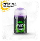 Citadel Shades (OLD) Miniatures - Paint & Tools