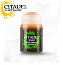 Citadel Shades (OLD) Miniatures - Paint & Tools
