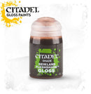 Citadel Shades (OLD) Miniatures - Paint & Tools