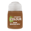 Citadel Shades Miniatures - Paints