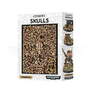 Citadel Skulls Miniatures - Models