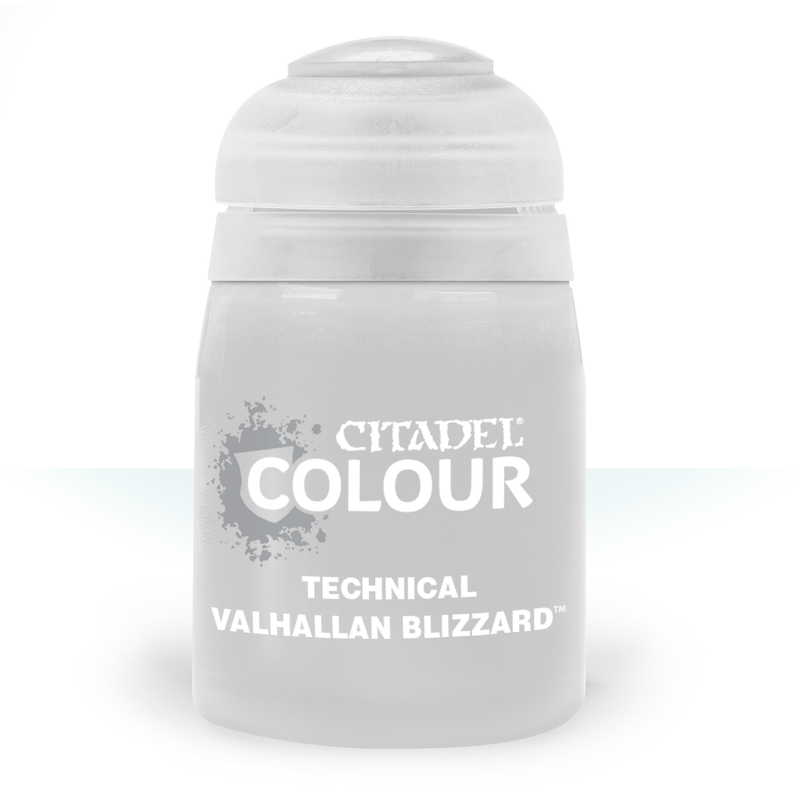 Citadel Technical Paint Miniatures - Paints