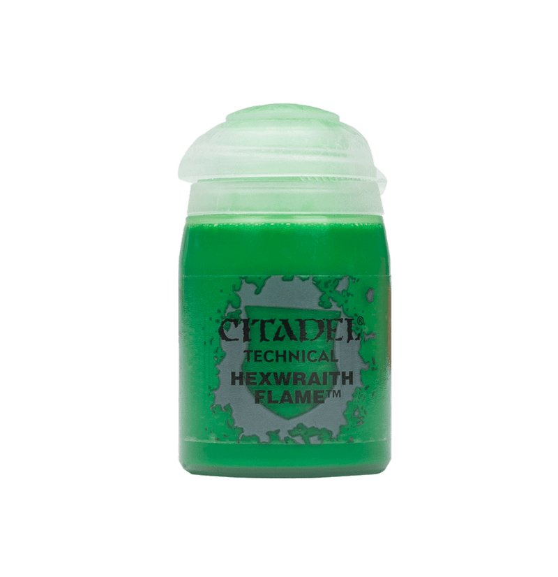 Citadel Technical Paint Miniatures - Paints
