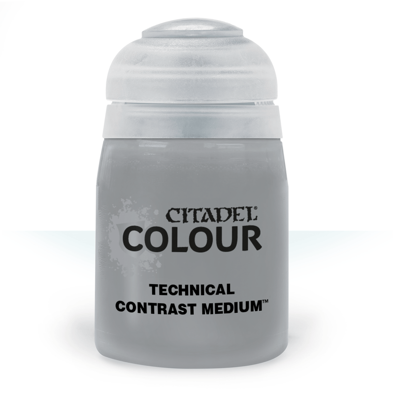 Citadel Technical Paint Miniatures - Paints