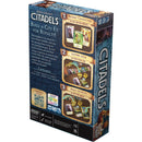 Citadels Revised Edition Board Games - New