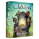 Claim Board Games - New