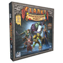 CLANK!: Adventuring Party Board Games - New