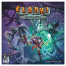 CLANK! Catacombs Board Games - New