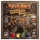 CLANK! Expeditions: Temple of the Ape Lords Board Games - New
