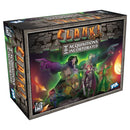 CLANK! Legacy: Acquisitions Incorporated Board Games - New