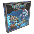 Clank! Sunken Treasures Board Games - New