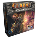 Clank! Board Games - New