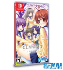 Clannad (SWI) Video Games - Games - Switch