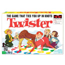 Classic Twister Board Games - New