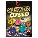 Clever Cubed Board Games - New