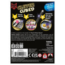 Clever Cubed Board Games - New