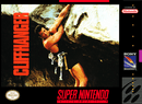 Cliffhanger (SNES) Video Games - Games - SNES