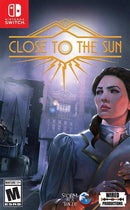 Close to The Sun Video Games - Games - Switch