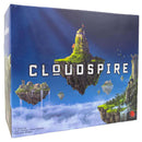 Cloudspire Board Games - New