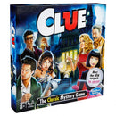 Clue: Classic Board Games - New