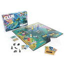 Clue Finding Nemo Board Games - New