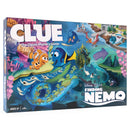 Clue Finding Nemo Board Games - New