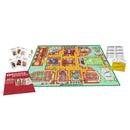 Clue Master Detective Board Games - New