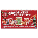 Clue Master Detective Board Games - New