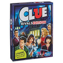 Clue Rivals Edition Board Games - New