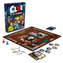 Clue Rivals Edition Board Games - New