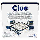 Clue Signature Collection Board Games - New