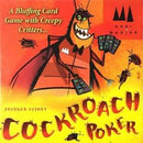 Cockroach Poker Board Games - New