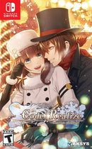 Code Realize: Winter (SWI) Video Games - Games - Switch