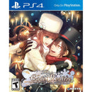 Code Realize: Wintertide Miracles Video Games - Games - PS4