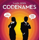 Codenames Board Games - New