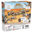 Colt Express Conveyors & Armored Train Expansion Board Games - New