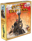 Colt Express Board Games - New