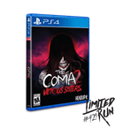 Coma 2 Vicious Sisters (PS4 LR) Video Games - Games - PS4