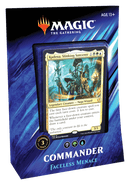 Commander 2019 Decks Card Games - Collectible - TCG New
