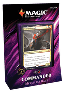 Commander 2019 Decks Card Games - Collectible - TCG New