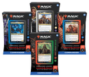 Commander Legends 2 Battle for Baldur's Gate Commander Deck Card Games - Collectible - TCG New