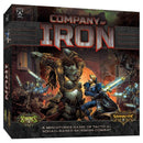 Company of Iron Starter Box Miniatures - Models